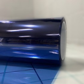 Тонировочная плёнка HP BLUE 35
